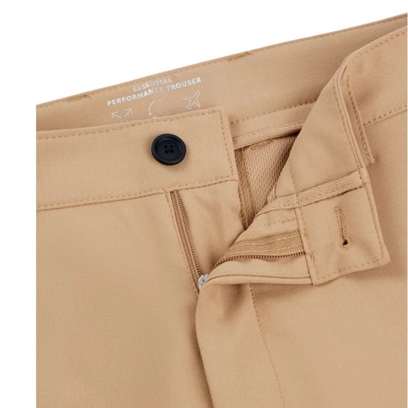 Boss Essential Performance Trouser - Picture 4 of 7